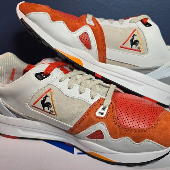 Share Le Coq Sportif R1000 Size 9! - Picture 7 of 9